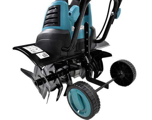 Elektrische tuinfrees KS 1500T E