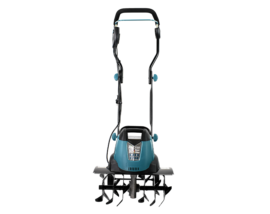 Електрически култиватор KS 1500T E