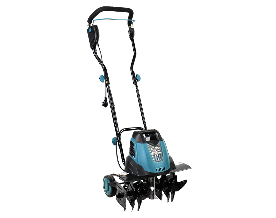 Електрически култиватор KS 1500T E