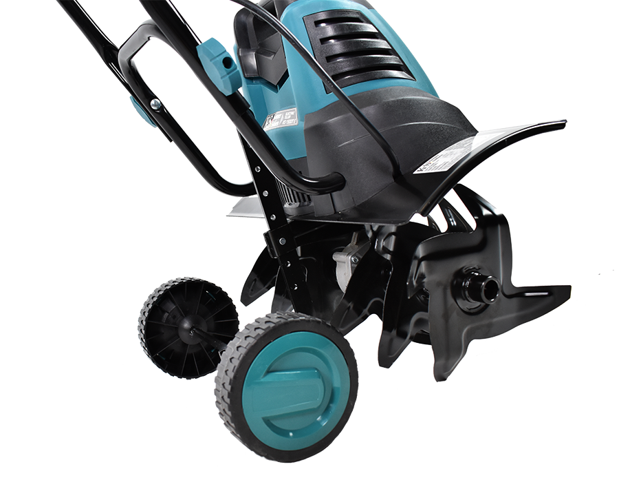 Електрически култиватор KS 1500T E