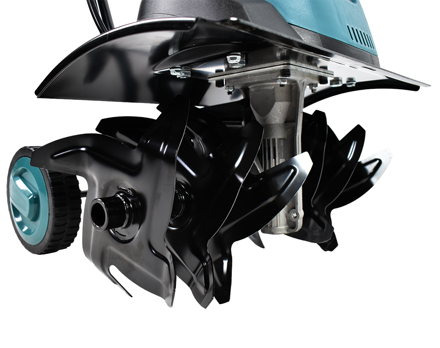 Електрически култиватор KS 1500T E