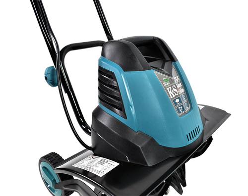 Elektrische tuinfrees KS 1500T E