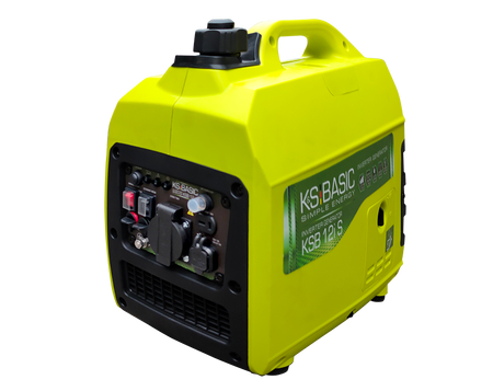 Inverterski generator KSB 12i S