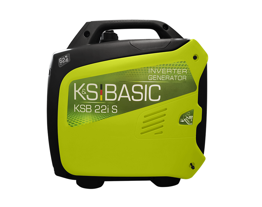 Αντιστροφέας γεννήτριας KSB 22i S