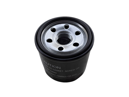 Oljefilter KS 15G S3