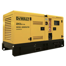 CENTRALI ELETTRICHE DIESEL