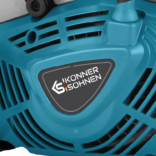 Leistungsstarker Motor