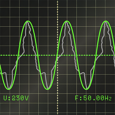Tecnología inverter