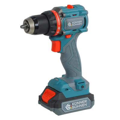 Ciocan rotopercutor fără fir
