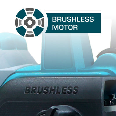 Motore brushless