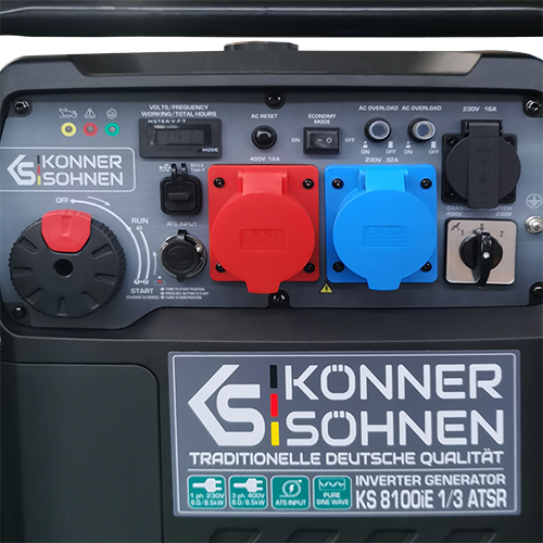 Panneau ergonomique