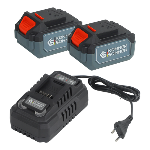 Sistem de baterii K&S