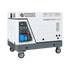 Generatore diesel inverter in cofano insonorizzato KS 6500iDE S ATSR, immagine 1