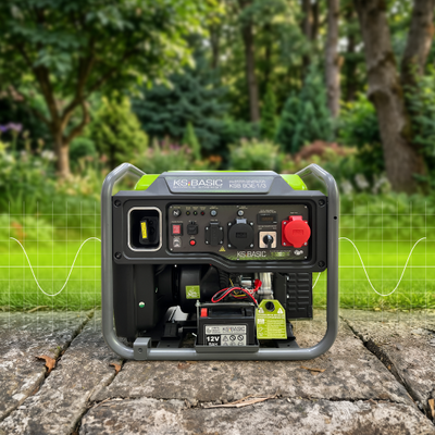 Technologie inverter