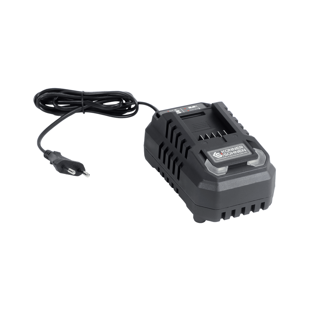 Акумуляторний секатор KS CPS20V-40 Case