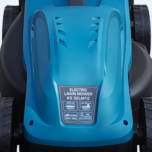 Motor electric cu protecție la suprasarcină