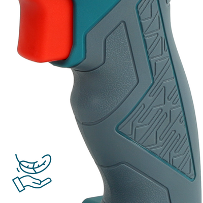 Ergonomisches Design