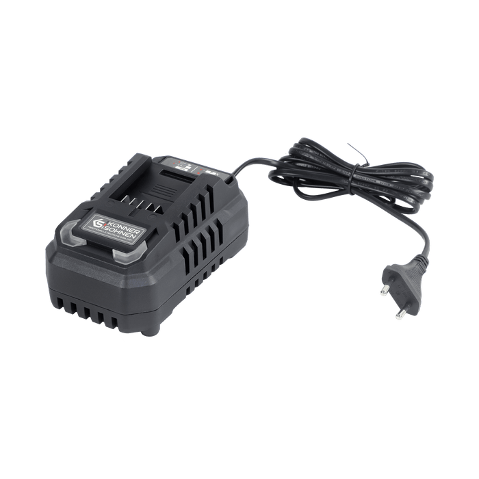 Акумуляторний секатор KS CPS20V-40 Case