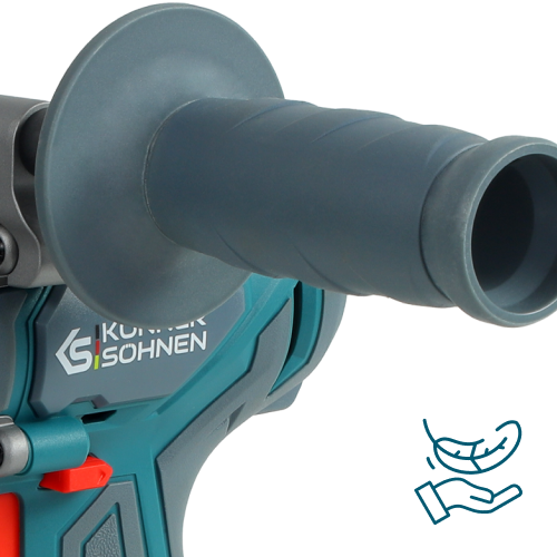 Ergonomisches Design