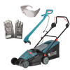 SET8: KS 38LM-BL + KS GT-250 + KS GL-1 + KS Handsker L