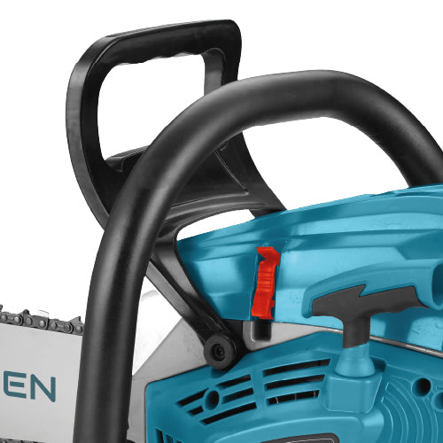 Robuste Konstruktion