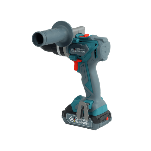 Conjunto inalámbrico Master Set 2en1 KS IDISD 20V SET 2 