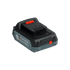 Kabelloses Meister-Set KS ID20V-60 KIT 74 PLUS, Bild 23