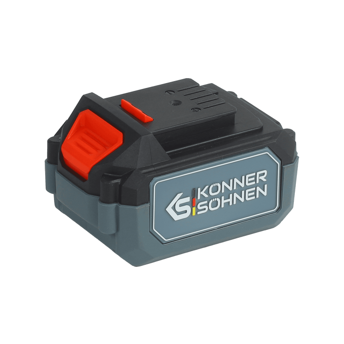 Kabelloses Meister-Set KS IDAGB 20V SET 1 PLUS