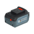 Motosega Mini a Batteria KS MCS20V-12 SET PLUS, immagine 16