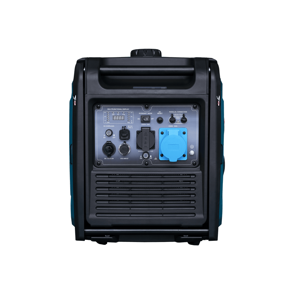 Generatore di inverter KS 6000iE S