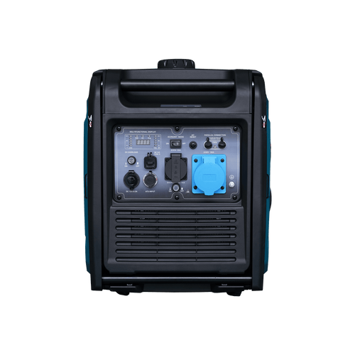 Inverter-Generator KS 6000iE S