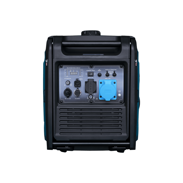 Generatore di inverter KS 6000iE S