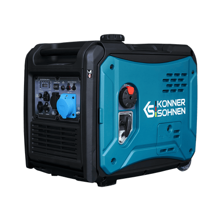 Generatore di inverter KS 6000iE S