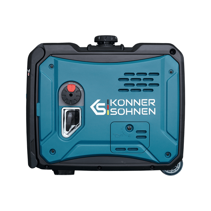 Generatore di inverter KS 6000iE S