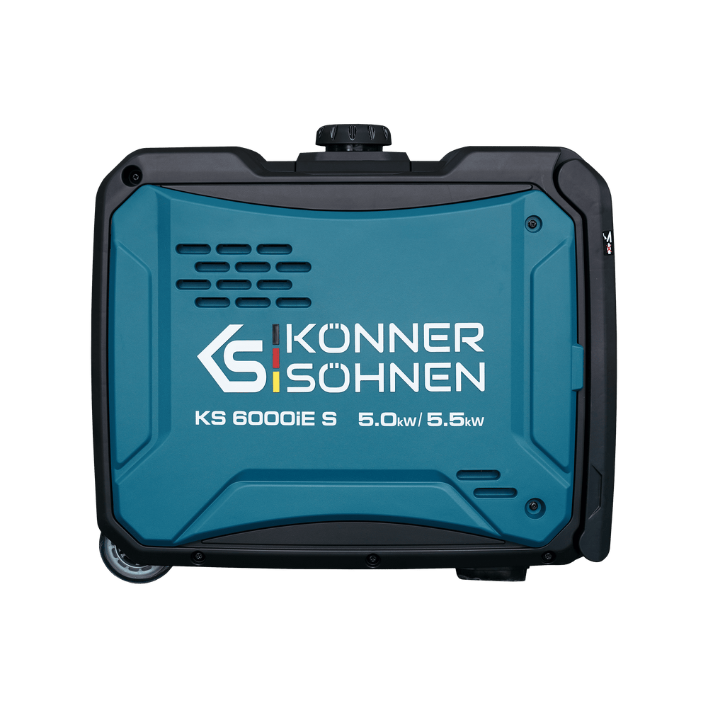 Generatore di inverter KS 6000iE S