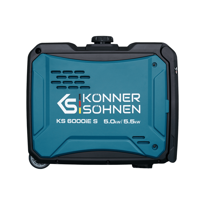 Generatore di inverter KS 6000iE S