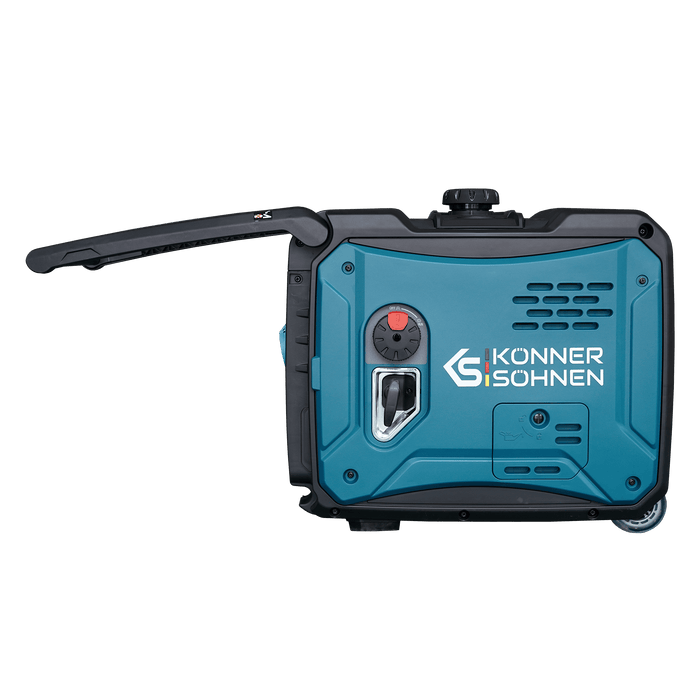 Generatore di inverter KS 6000iE S