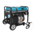 Diesel inverter generator KS 9500iDЕ ATSR, image 1