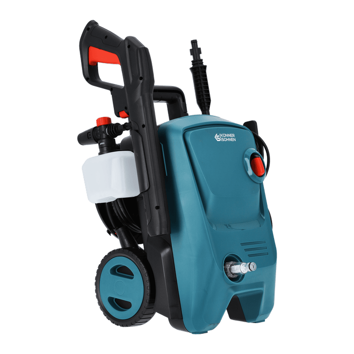 Hidrolimpiadora de alta presión KS PW145V