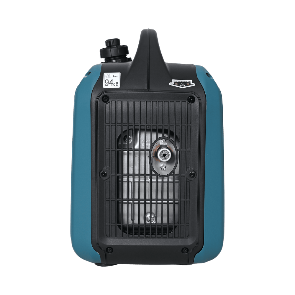 Generator Invertor (gaz/benzină) KS 1900iG S (Recondiționat – Stare Excelentă)