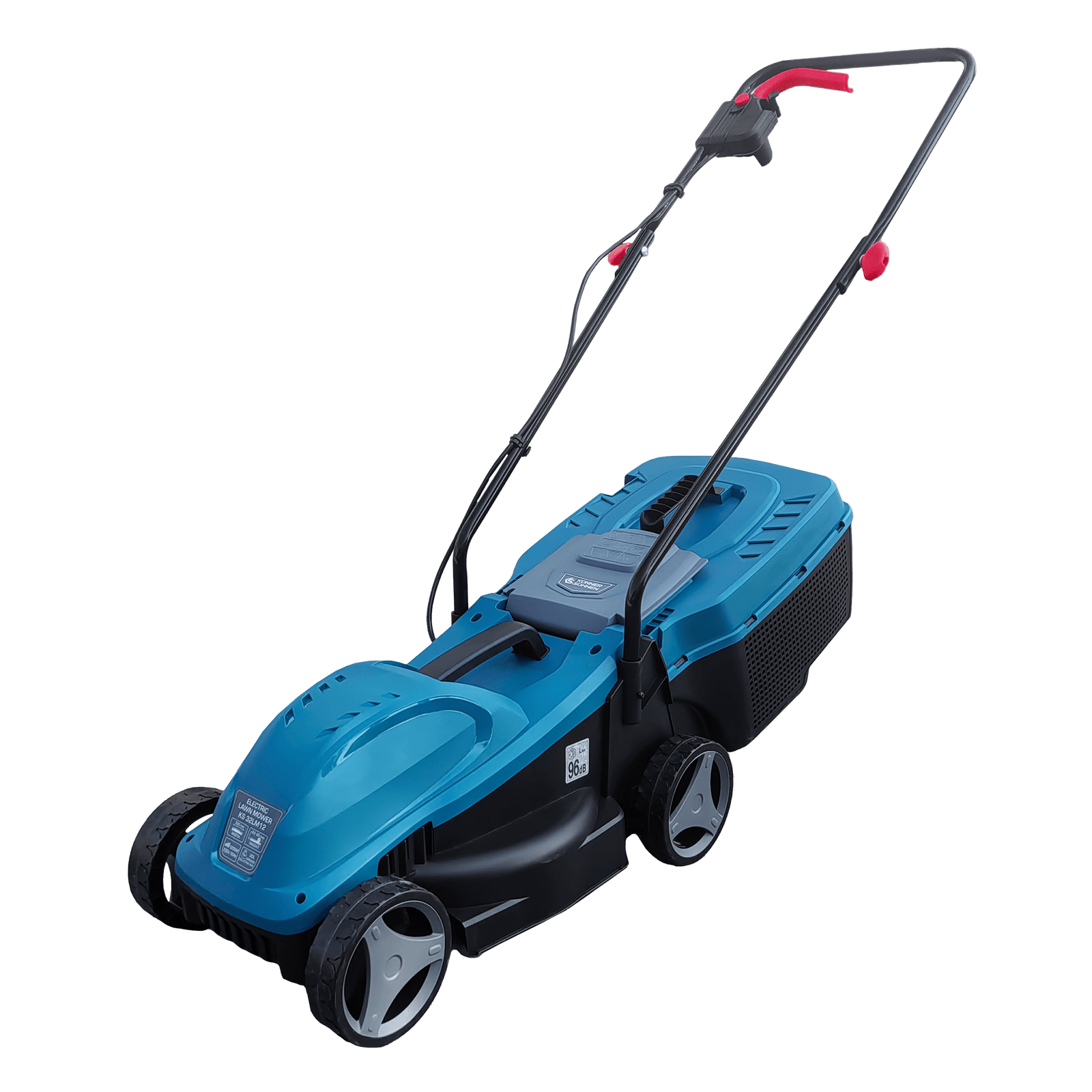 Mașină de tuns iarba electrică KS 32LM12