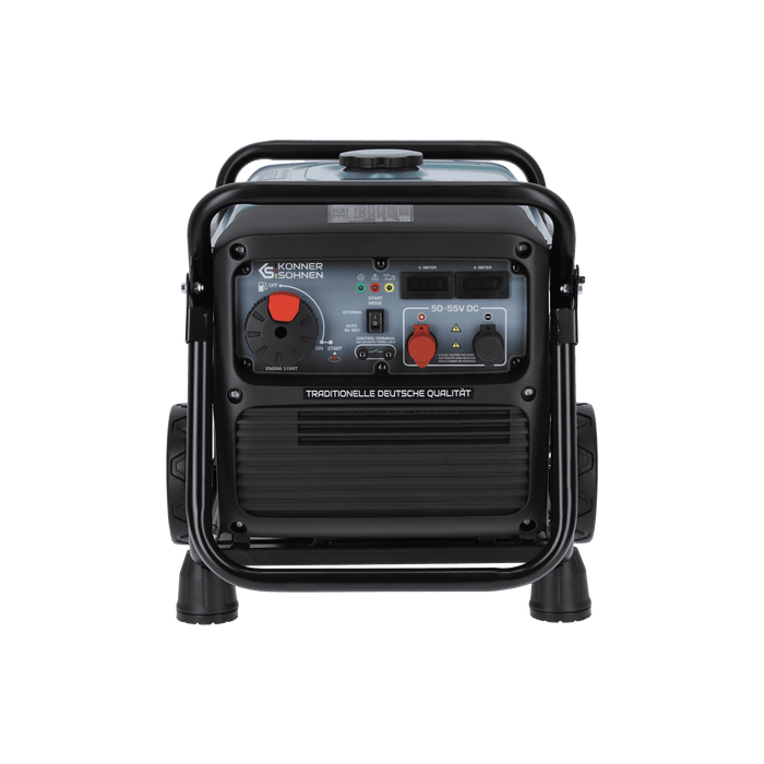 DC Generator KS 48V-DC versie 50–55V