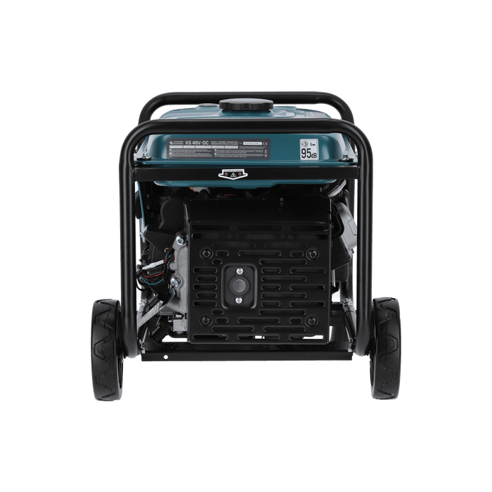 DC Generator KS 48V-DC versie 50–55V