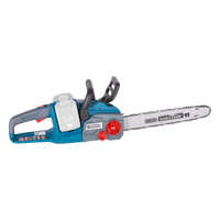 Snoerloze kettingzaag KS CS40V-14