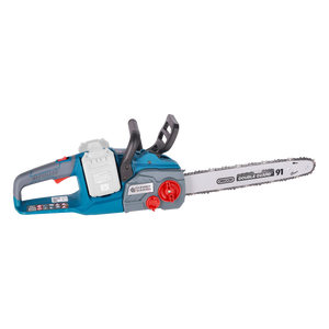 Ledningsfri motorsav KS CS40V-14