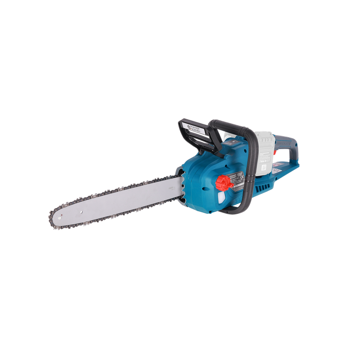 Ledningsfri motorsav KS CS40V-14
