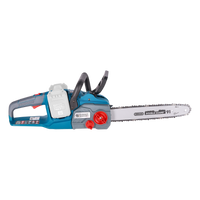 Snoerloze kettingzaag KS CS40V-16