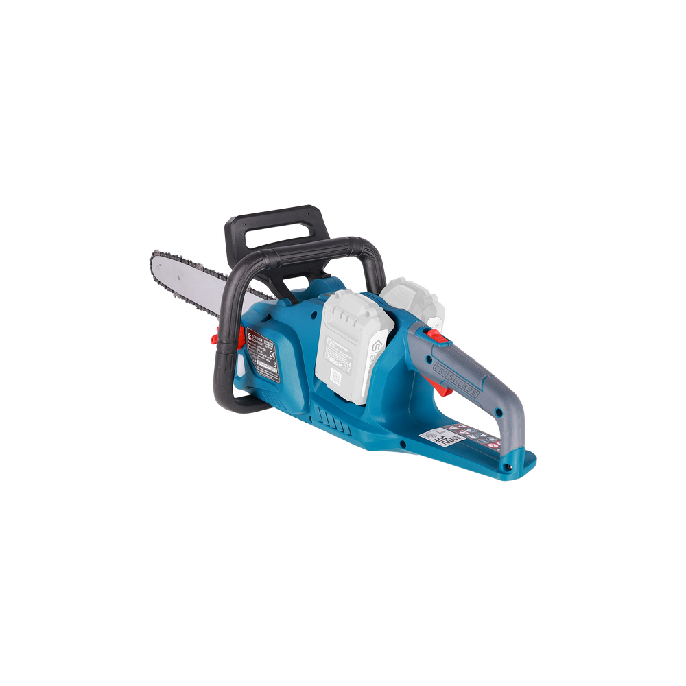 Sega elettrica senza fili KS CS40V-16