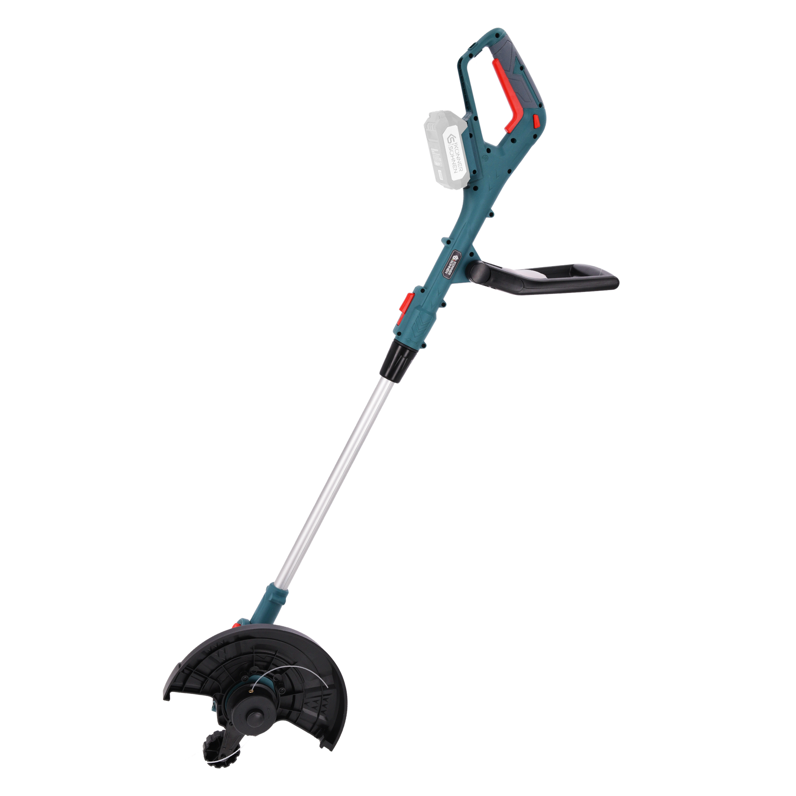 Snoerloze trimmer KS GT-20V