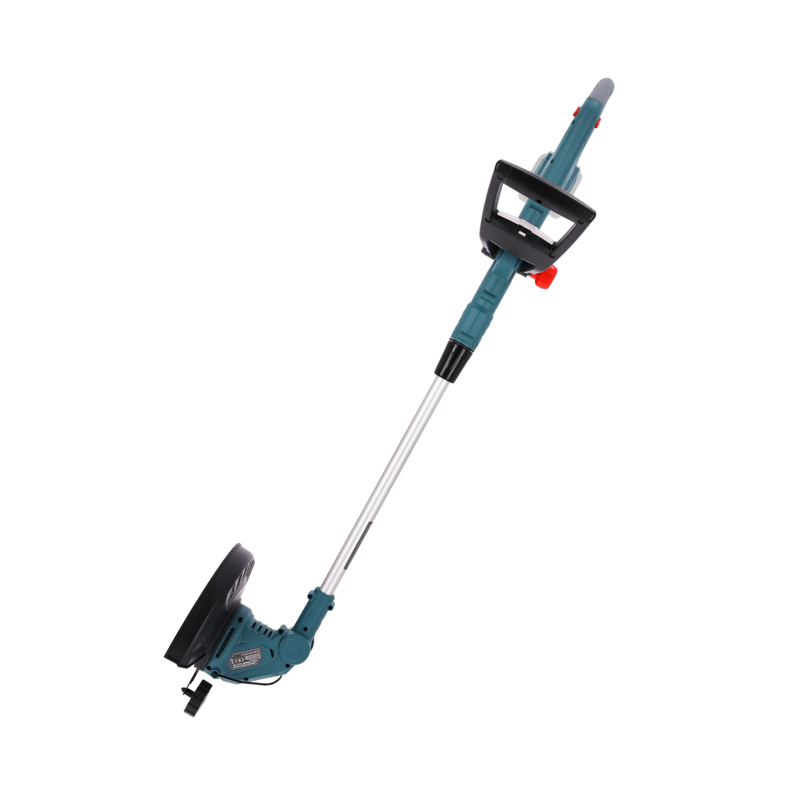 Snoerloze trimmer KS GT-20V